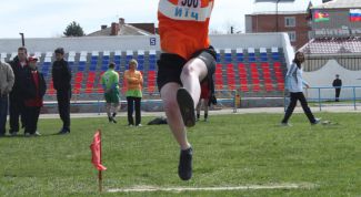 Картинка по теме - как увеличить свой прыжок