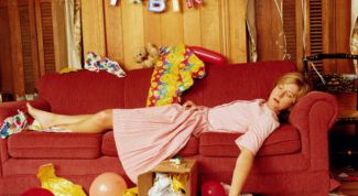 Картинка по теме - как подготовиться ко дню рожденья