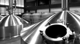 Картинка по теме - как открыть свою пивоварню