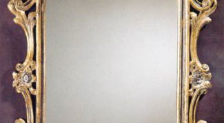 Картинка по теме - как разобрать зеркало