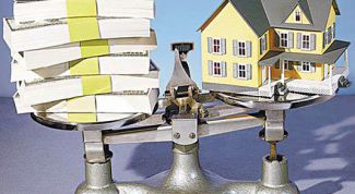 Картинка по теме - как посчитать стоимость квартиры