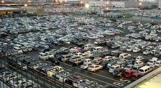 Картинка по теме - как заказать автомобиль из японии