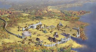 Картинка по теме - как играть в 