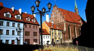 Картинка по теме - как получить вид на жительство в латвии