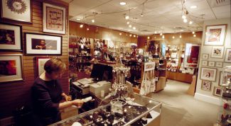 Картинка по теме - как открыть свой магазин сувениров