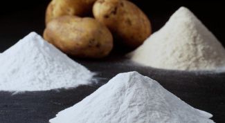 Картинка по теме - как крахмалить белье