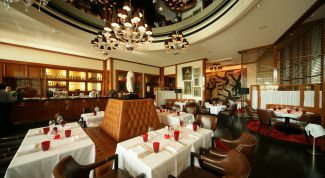 Картинка по теме - как открыть свой ресторанный бизнес