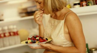 Картинка по теме - как набирать вес беременной