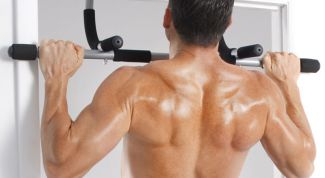 Картинка по теме - как накачать мышцы своим весом