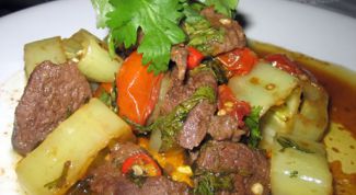 Картинка по теме - как готовить сердце говяжье