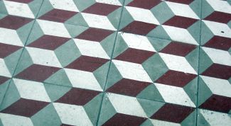 Картинка по теме - как сделать наклонную призму