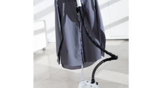 Картинка по теме - как отпаривать вещи