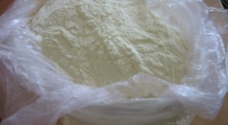 Картинка по теме - как приготовить сухое молоко