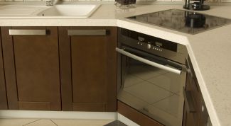 Картинка по теме - как встраивать духовку