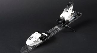 Картинка по теме - как настроить крепления