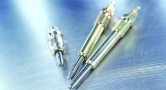 Картинка по теме - как поменять свечи накаливания