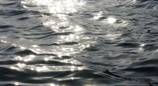 Картинка по теме - как нарисовать воду в фотошопе