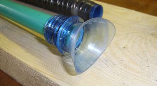 Картинка по теме - как сделать трубку