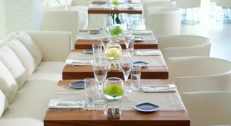 Картинка по теме - как начать ресторанный бизнес