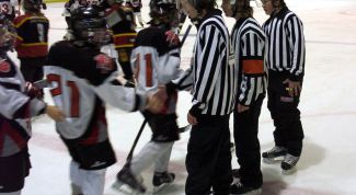 Картинка по теме - как попасть в хоккейную сборную