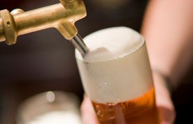 Картинка по теме - как открыть пивнушку