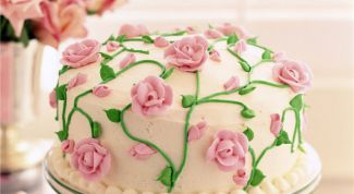 Картинка по теме - как сделать украшение из мастики