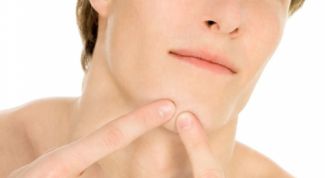 Картинка по теме - как избавиться от прыщей парням