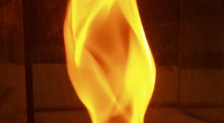 Картинка по теме - как нарисовать огонь на бумаге