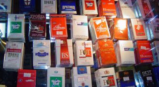 Картинка по теме - как открыть табачный киоск