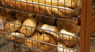 Картинка по теме - как открыть хлебопекарню