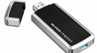 Картинка по теме - как зашифровать флэшку