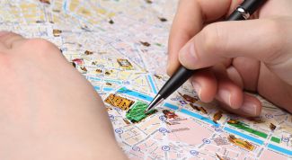 Картинка по теме - как узнать местонахождение телефона