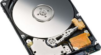 Картинка по теме - как сделать основной динамический диск