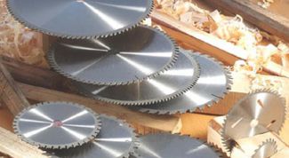 Картинка по теме - как сделать дисковую пилу