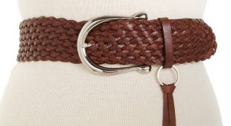 Картинка по теме - как плести из кожи