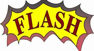 Картинка по теме - как сделать flash