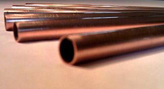 Картинка по теме - как определить медь