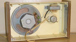 Картинка по теме - как сделать микрофон из динамика