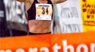 Картинка по теме - как подготовиться к марафону