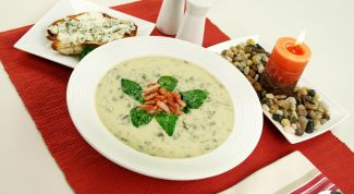 Картинка по теме - как готовить суп для похудения с сельдереем