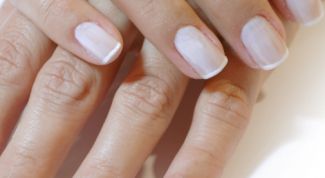 Картинка по теме - как отрастить быстро ногти на руках