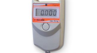 Картинка по теме - как отремонтировать весы