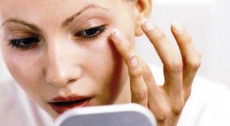 Картинка по теме - как снять отёки и синяки