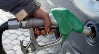 Картинка по теме - как очистить дизельное топливо