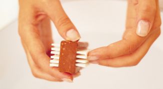 Картинка по теме - как вылечить желтые ногти