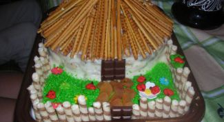 Картинка по теме - как приготовить торт 