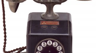 Картинка по теме - как переключить телефон в тоновый режим