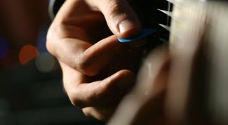 Картинка по теме - как научиться играть на акустической гитаре