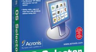 Картинка по теме - как переключаться между операционными системами