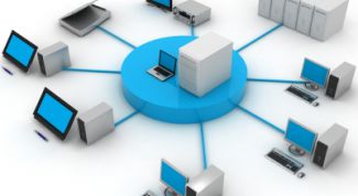 Картинка по теме - как настроить сетевое сканирование